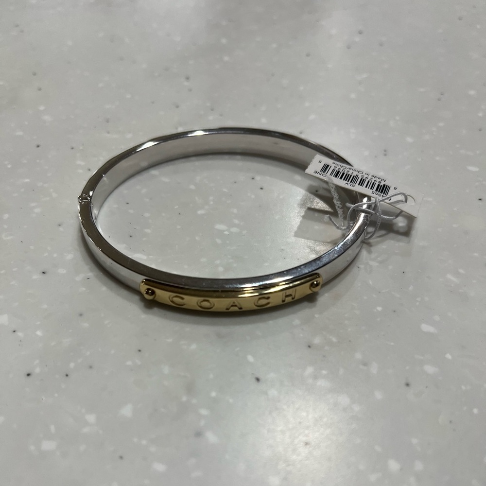 COACH Bracelet